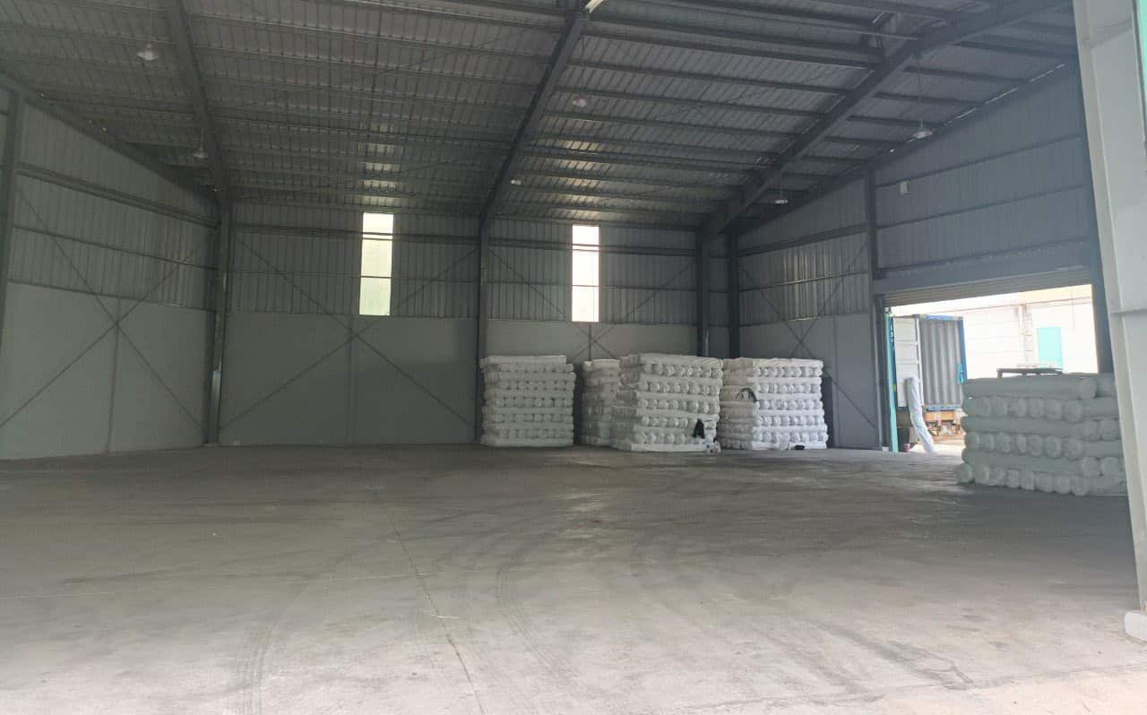 Cho thuê kho xưởng 700m2-2.006m2 Thuận An, Bình Dương 1 cho thue kho xuong 700 2006m2 thuan an 3